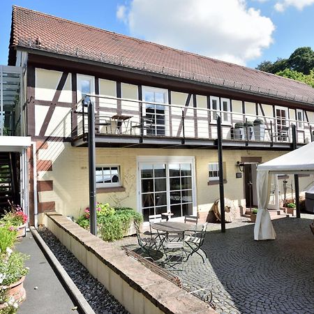 Hotel Dammuehle Marburg Extérieur photo