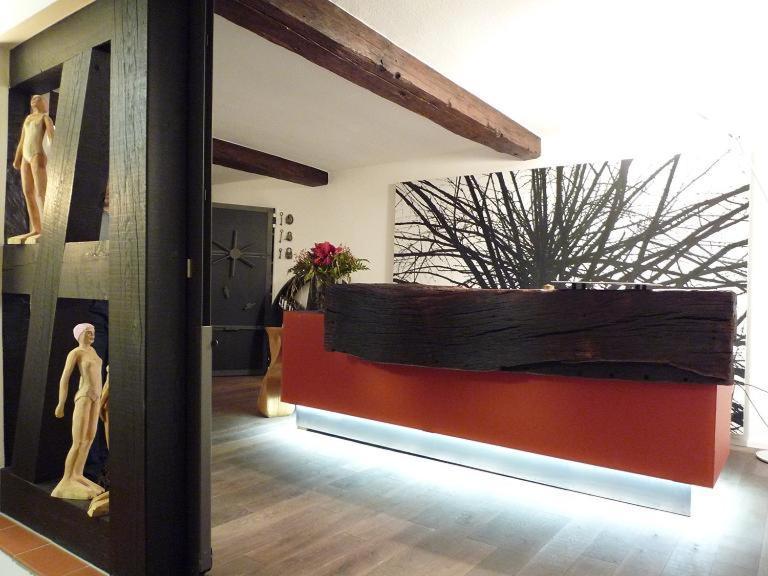 Hotel Dammuehle Marburg Extérieur photo