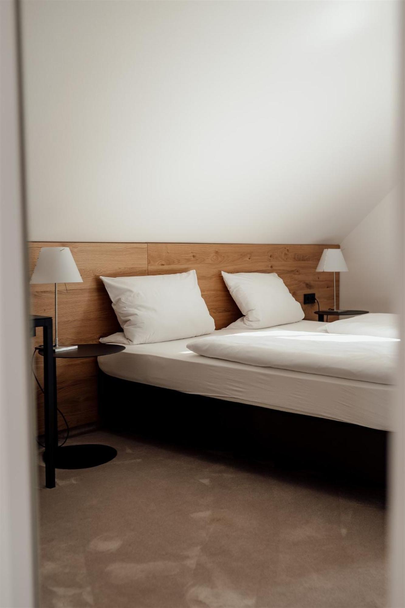 Hotel Dammuehle Marburg Extérieur photo