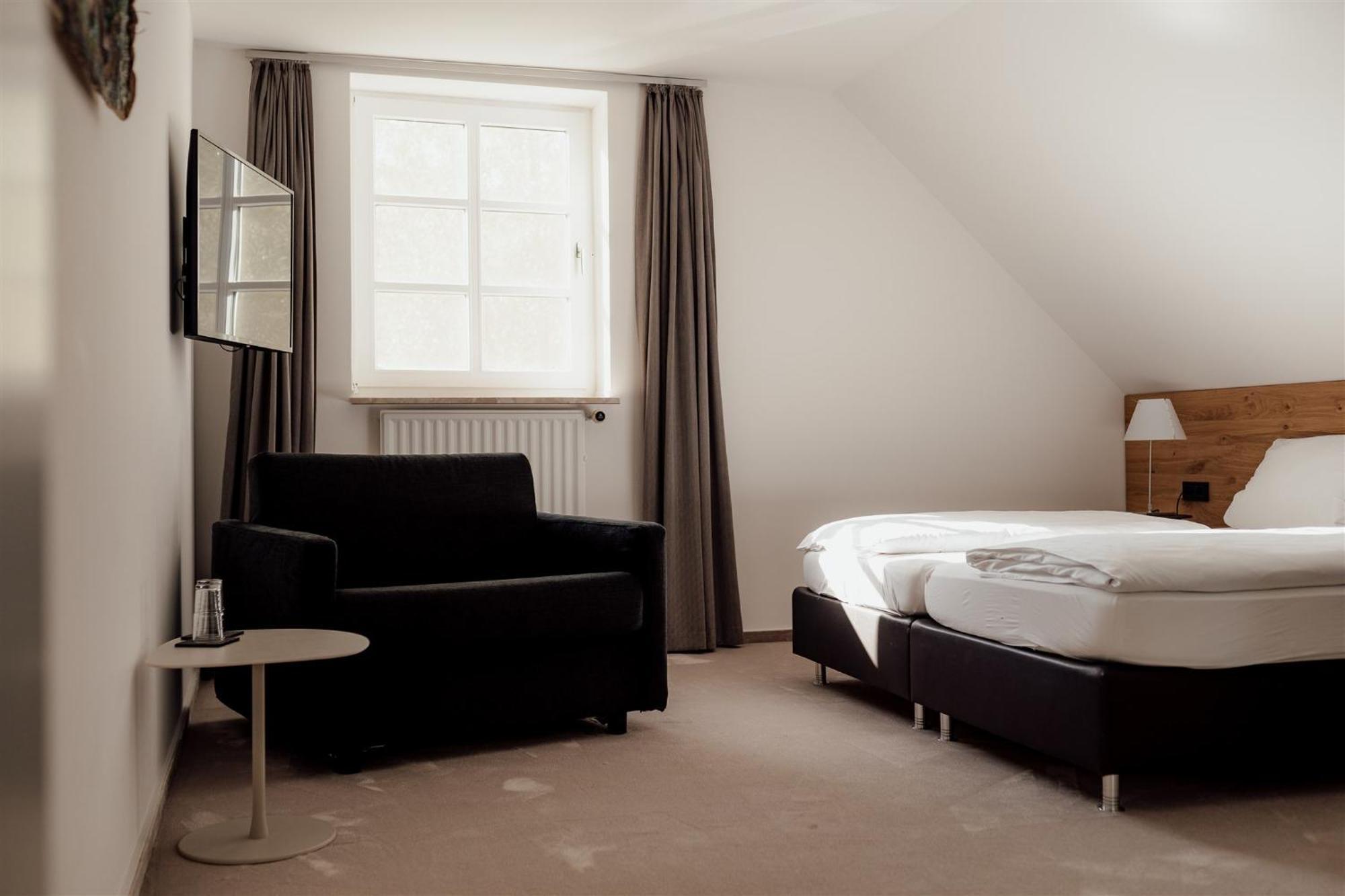 Hotel Dammuehle Marburg Extérieur photo