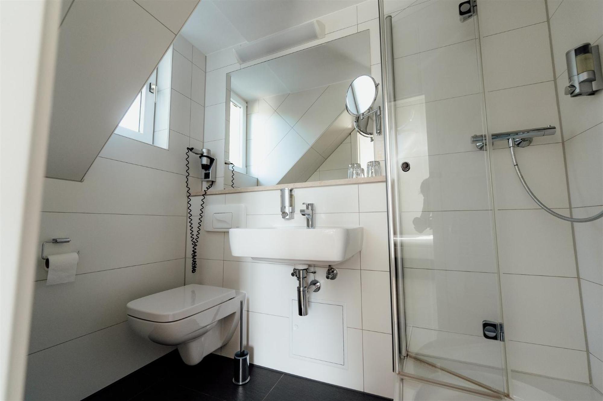 Hotel Dammuehle Marburg Extérieur photo