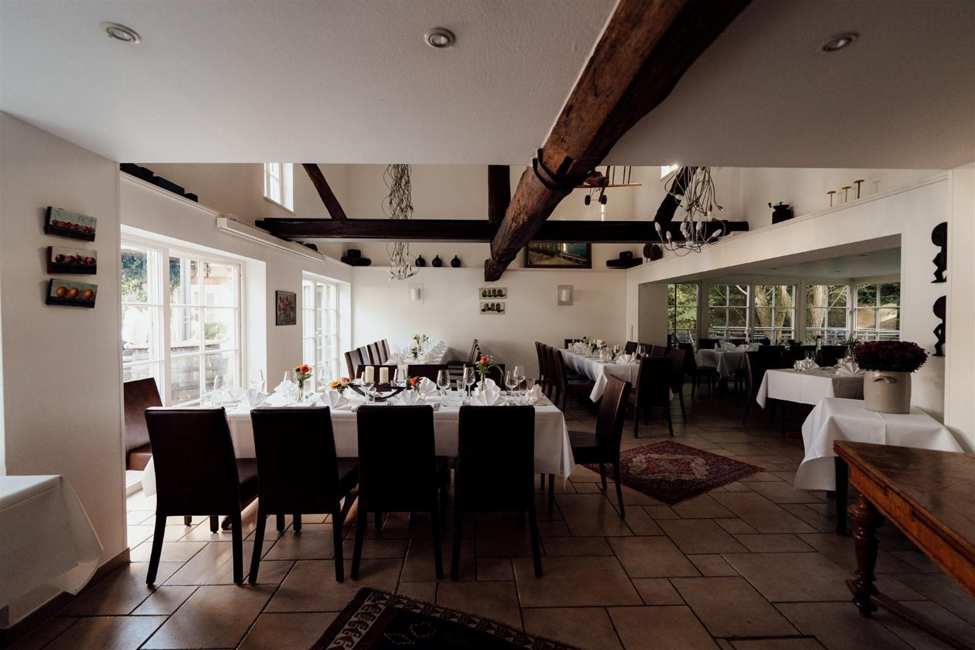 Hotel Dammuehle Marburg Extérieur photo