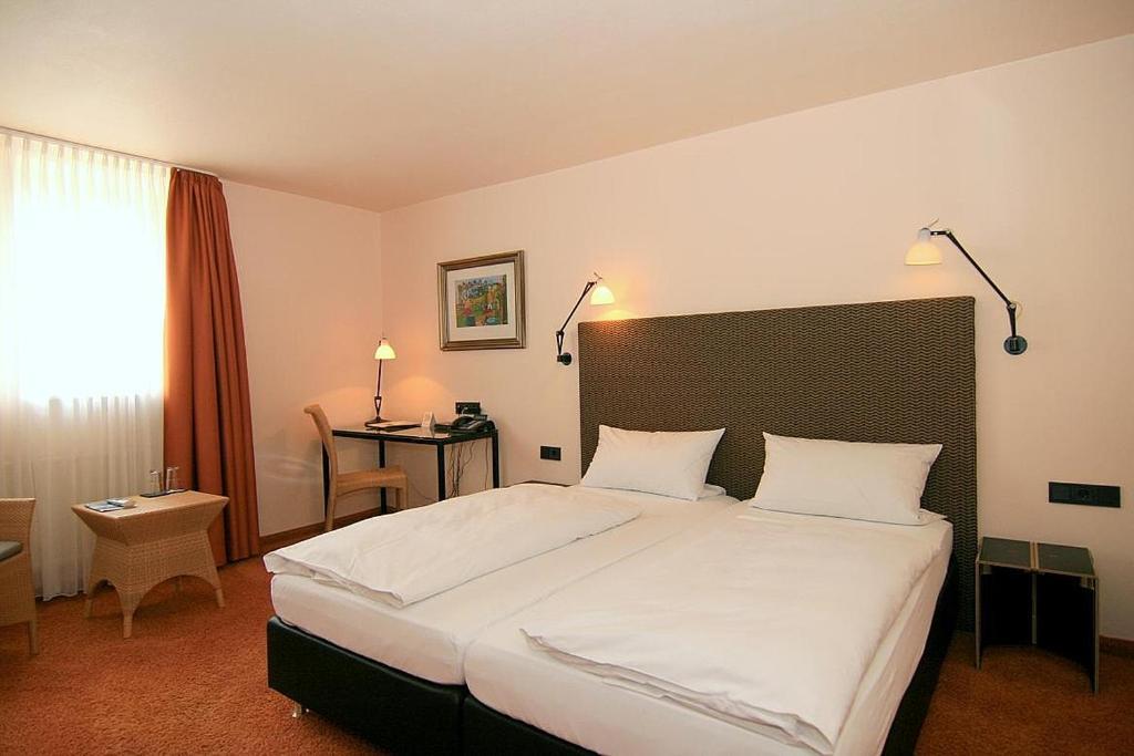 Hotel Dammuehle Marburg Extérieur photo