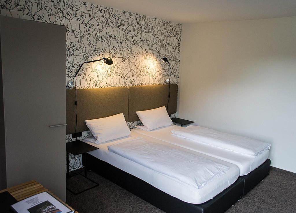 Hotel Dammuehle Marburg Extérieur photo